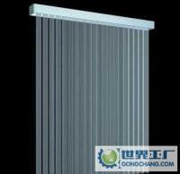 電動百葉窗、天棚簾與卷簾的廠家直銷批發優勢