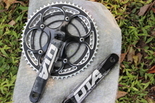 公路車(chē)傳動(dòng)新選擇 最新最全56-46T牙盤(pán)產(chǎn)品參考指南