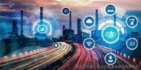 雙展聯(lián)動(dòng)，智啟未來(lái) 邁威通信誠(chéng)邀您共赴工廠數(shù)字化與智慧高速創(chuàng)新之旅