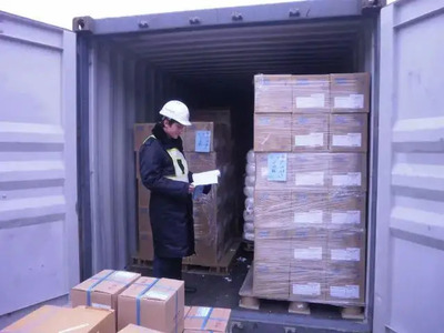 ATA臨時進出口貿易 新材料技術研發貨物從廣東到新西伯利亞的運輸指南
