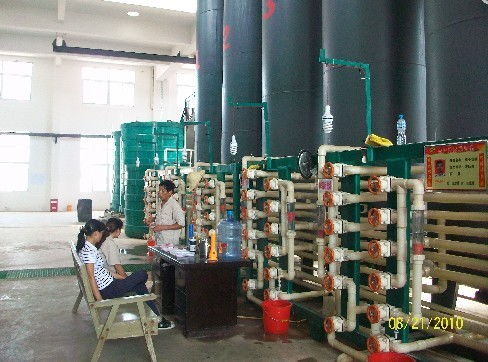 修水湘贛有色金屬試生產硬質合金，拓展有色金屬合金銷售市場