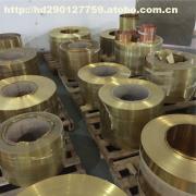 高硬度黃銅帶H68 特性、應(yīng)用與選購指南