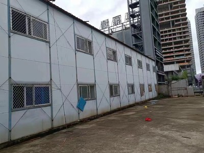 中山石岐區(qū)活動(dòng)板房集裝箱回收與茶具銷(xiāo)售 資源循環(huán)與文化傳承的融合